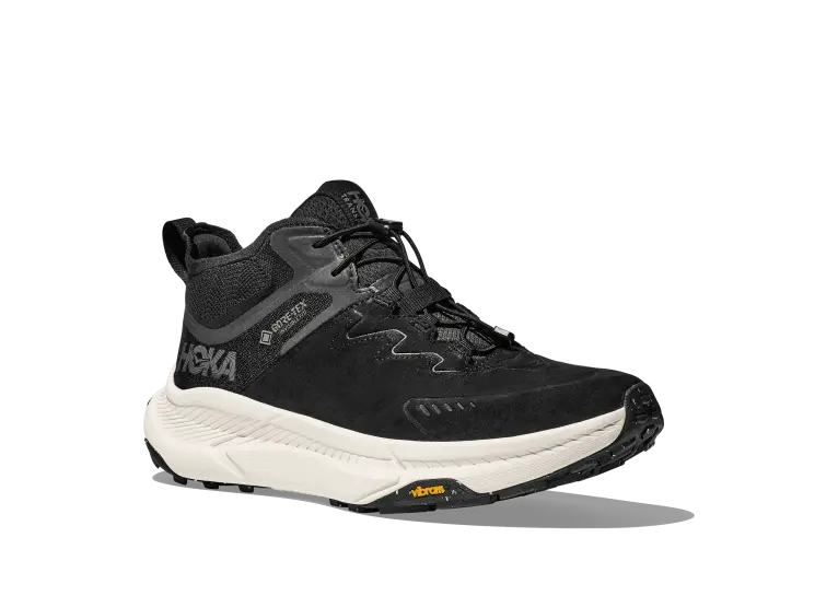 Hoka Transport Chukka GTX Men's - Browns Shoe Fit Company